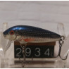Воблер Rapala CountDown 30S 4g 0.6-0.9m