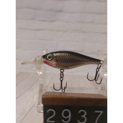 Воблер Rapala Ultra Light...