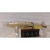 Воблер Rapala Ultra Light Minnow ULM06 60mm 4g 0.6-0.9m