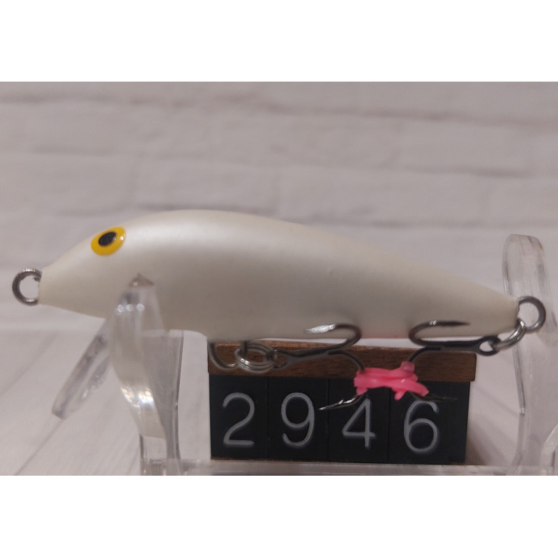 Воблер Rapala COUNTDOWN CD05 50мм 5g 0.9-1.8m