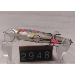 Воблер Rapala COUNTDOWN CD05 50мм 5g 0.9-1.8m