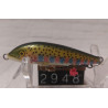 Воблер Rapala COUNTDOWN CD05 50мм 5g 0.9-1.8m