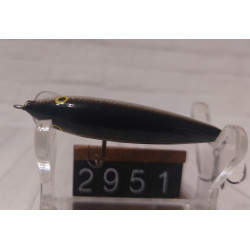 Воблер Rapala Original Floating 50F 3g 0.9-1.5m