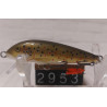 Воблер Rapala Original Floating 50F 3g 0.9-1.5m