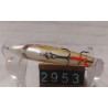 Воблер Rapala Original Floating 50F 3g 0.9-1.5m
