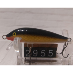 Воблер Rapala Original...