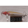 Воблер Rapala Original Floating 50F 3g 0.9-1.5m