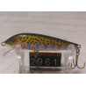 Воблер Rapala Scatter Rap Countdown 07 7g 1.8-2.7m