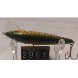 Воблер Rapala Scatter Rap Countdown 07 7g 1.8-2.7m