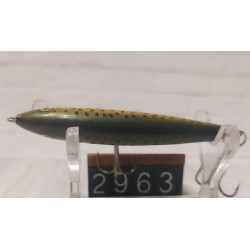Воблер RAPALA ORIGINAL FLOATING 70F 4g 0.9-1.5m