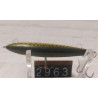 Воблер RAPALA ORIGINAL FLOATING 70F 4g 0.9-1.5m