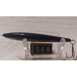 Воблер RAPALA ORIGINAL FLOATING 90F 5g 0.9-1.5m