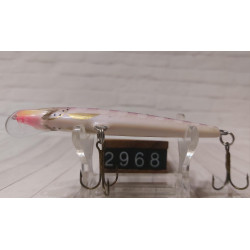 Воблер RAPALA ORIGINAL FLOATING 90F 5g 0.9-1.5m