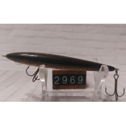 Воблер RAPALA ORIGINAL FLOATING 90F 5g 0.9-1.5m