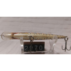 Воблер RAPALA ORIGINAL FLOATING 90F 5g 0.9-1.5m
