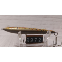 Воблер RAPALA ORIGINAL FLOATING 90F 5g 0.9-1.5m