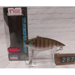 Воблер Daiwa TD Silent...