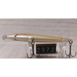Воблер RAPALA ORIGINAL FLOATING 90F 5g 0.9-1.5m