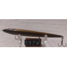 Воблер RAPALA ORIGINAL FLOATING 110F 6g 1.2-1.8m