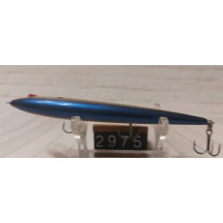 Воблер RAPALA ORIGINAL FLOATING 110F 6g 1.2-1.8m
