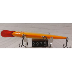 Воблер RAPALA ORIGINAL FLOATING 110F 6g 1.2-1.8m