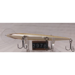 Воблер Rapala Scatter Rap Minnow 11 6g 1.8-2.7m