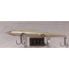 Воблер Rapala Scatter Rap Minnow 11 6g 1.8-2.7m