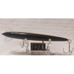 Воблер Rapala Scatter Rap Husky SCRH13 130mm 12g 2.4-3.6m