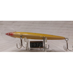 Воблер Rapala Scatter Rap Husky SCRH13 130mm 12g 2.4-3.6m