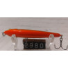 Воблер Rapala Husky Jerk HJ08 80SP 6g 1.2-1.8m