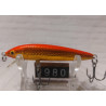 Воблер Rapala Husky Jerk HJ08 80SP 6g 1.2-1.8m