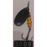 Блешня MEPPS AGLIA 4 BLACK