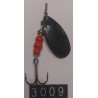 Блешня MEPPS AGLIA 4 BLACK