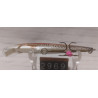 Воблер RAPALA ORIGINAL FLOATING 90F 5g 0.9-1.5m