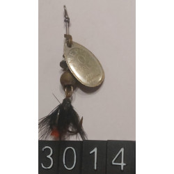 БЛЕШНЯ MEPPS AGLIA 0 DRESSED