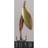 Блешня Mepps Aglia Long 2 Gold