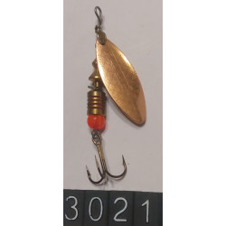 Блешня Mepps Aglia Long 1...