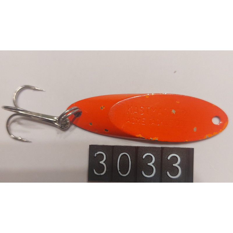 Блешня Acme Kastmaster 21г