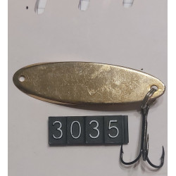 Блешня Acme Kastmaster 28г