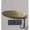 Блешня Acme Kastmaster 28г