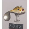Тейл-спиннер Spro ASP Spinner UV 21g 3/4oz (21g)