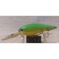 Воблер Ken Craft TraPper...