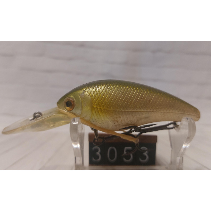Воблер Lucky Craft Moonsault CB-200 60mm 12.2g 1.2-1.5m