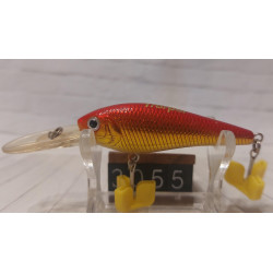 Воблер Ken Craft TraPper...