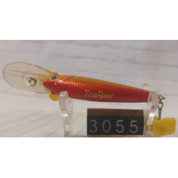 Воблер Ken Craft TraPper 60SP 7.5g 1.5-2m