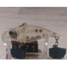Воблер Evergreen Combat Vibration Jr. 62мм 11г