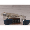 Воблер Evergreen Combat Vibration Jr. 62мм 11г