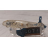 Воблер Evergreen Combat Vibration Jr. 62мм 11г