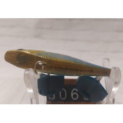 Воблер Evergreen Combat Vibration Jr. 62мм 11г