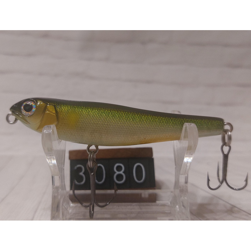 Воблер MEGABASS COAYU SLIDE SINKER 71mm 7.1g 0.5-0.8m